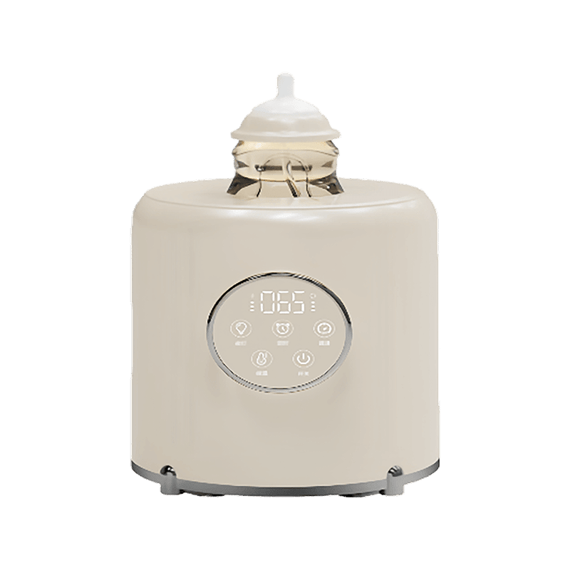 YD-660Y Intelligent Portable Electric Baby Milk Shaker