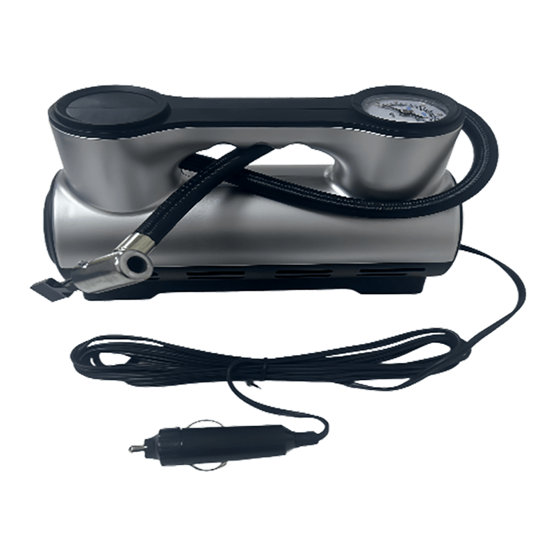 CXF-211 Car Air Pump with Pointer