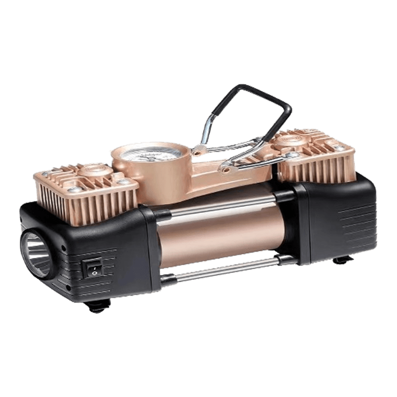 CXF-213 Air Pump with Gold Pointer