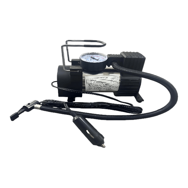 CXF-214 Onboard air pump with pointer