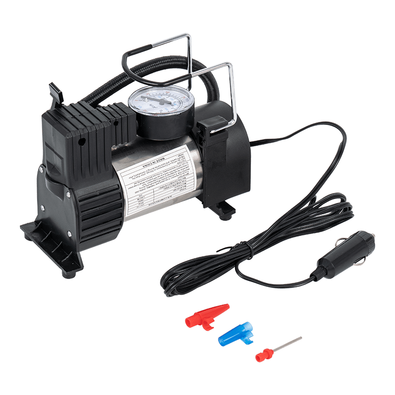 CXF-214 Onboard air pump with pointer