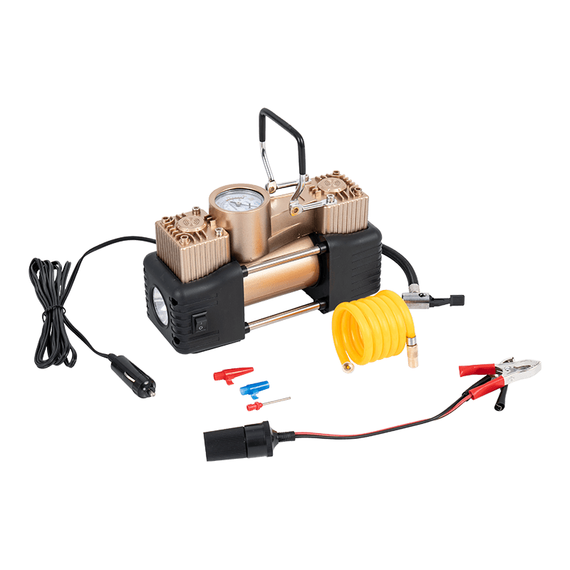 CXF-213 Air Pump with Gold Pointer