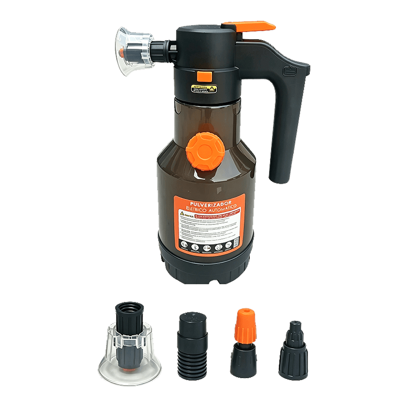 2L Rechargeable Electric Foam Sprayer