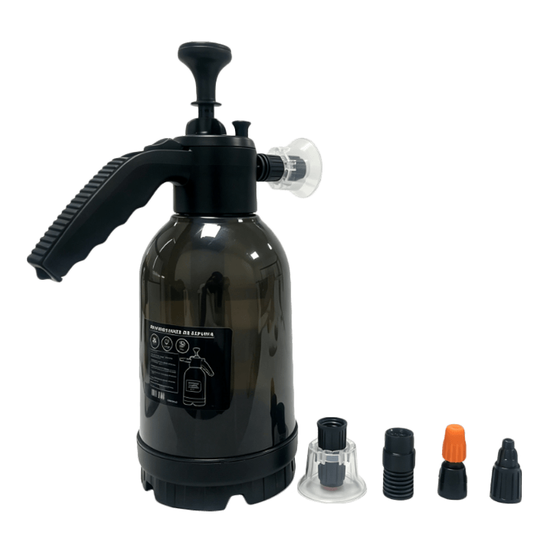 2L Manual Pressure Foam Sprayer